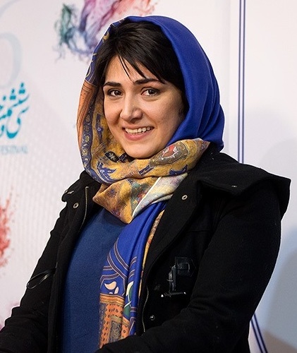 باران کوثری باران کوثری
